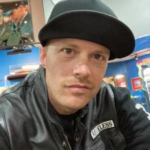 Meet your Posher, Paul